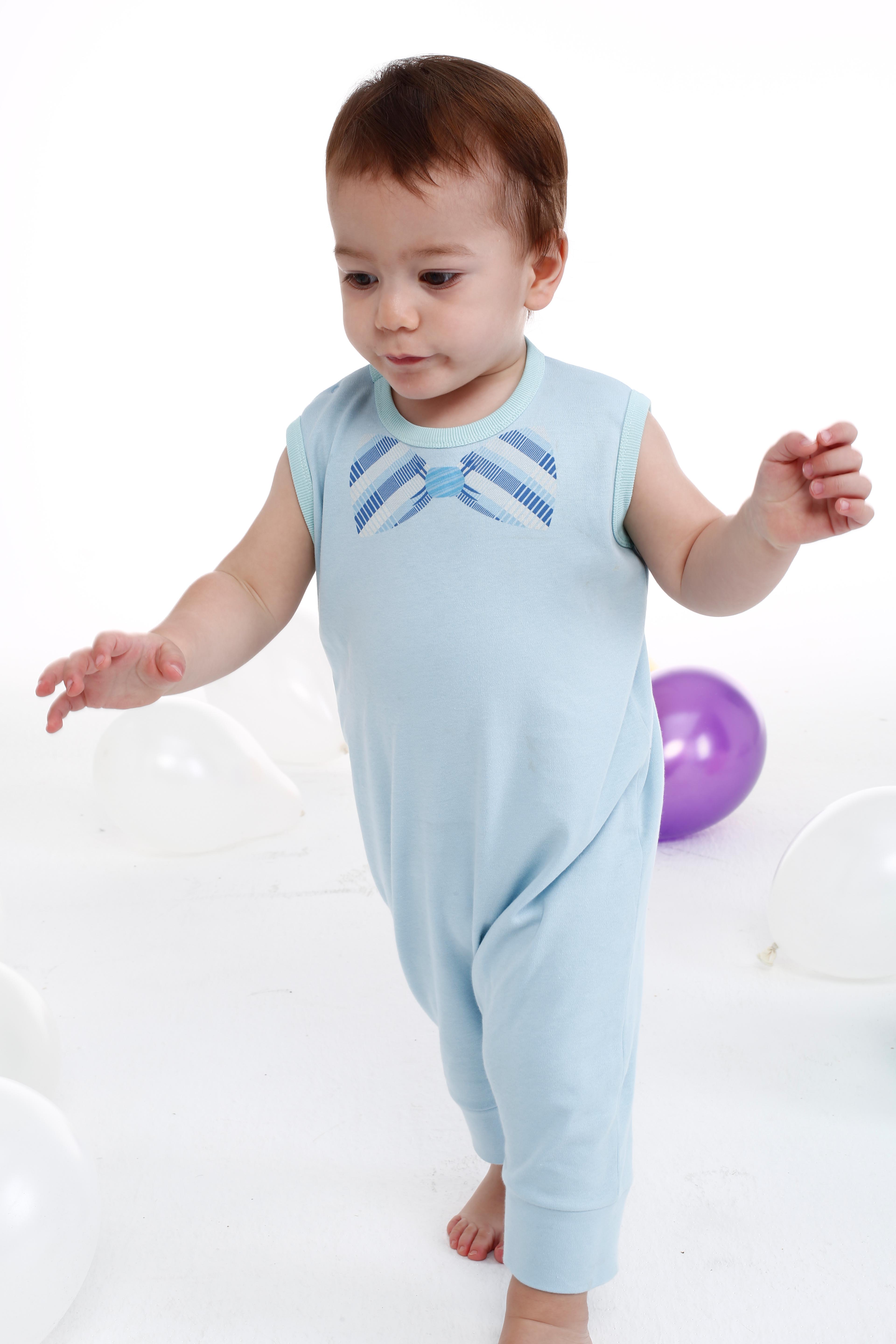 YAZLIK ANDY BEBEK TULUMU (Satın alabilmek için önce renk ve beden seçin) 3 YAZLIK ANDY BEBEK TULUMU (Satın alabilmek için önce renk ve beden seçin)