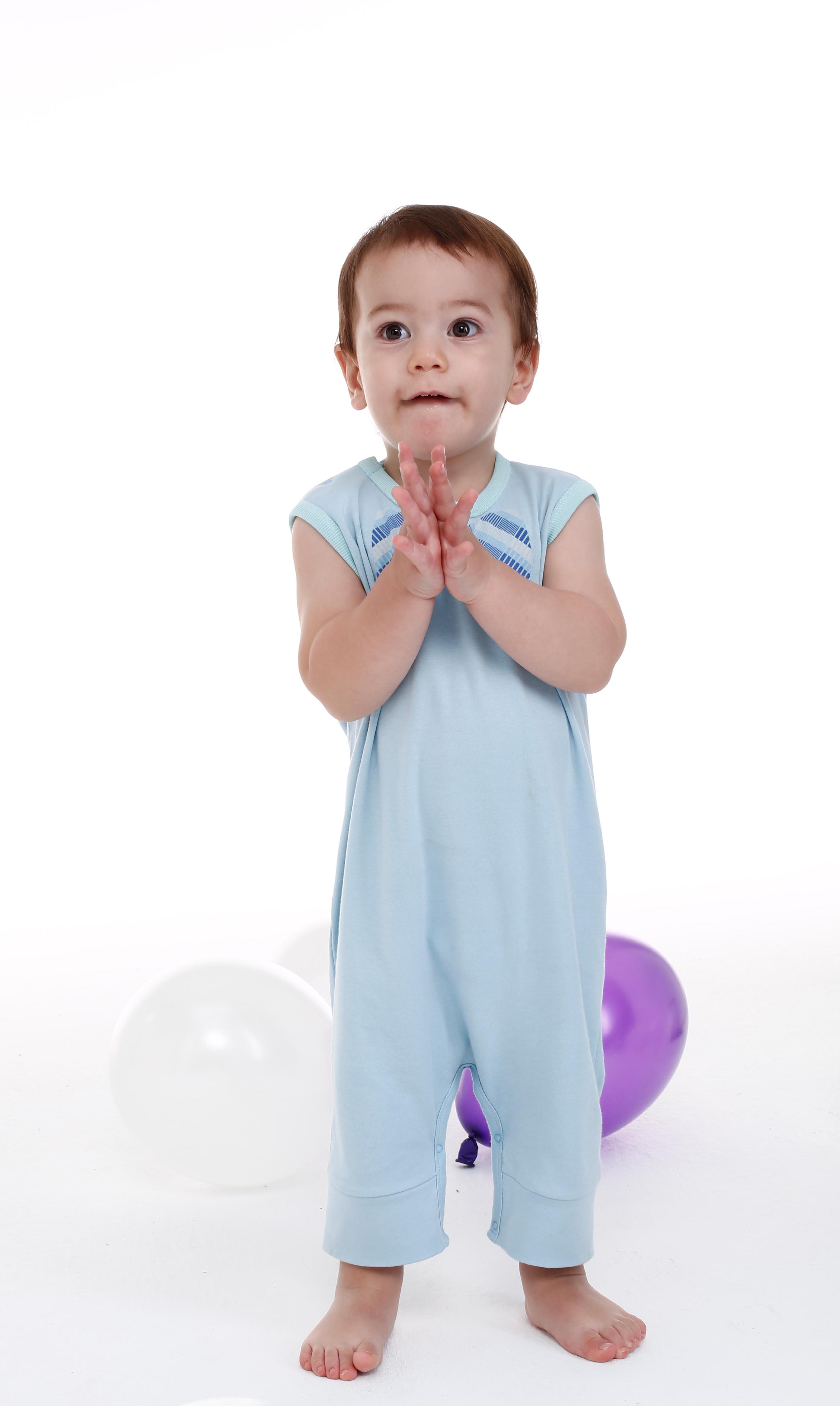 YAZLIK ANDY BEBEK TULUMU (Satın alabilmek için önce renk ve beden seçin) 4 YAZLIK ANDY BEBEK TULUMU (Satın alabilmek için önce renk ve beden seçin)