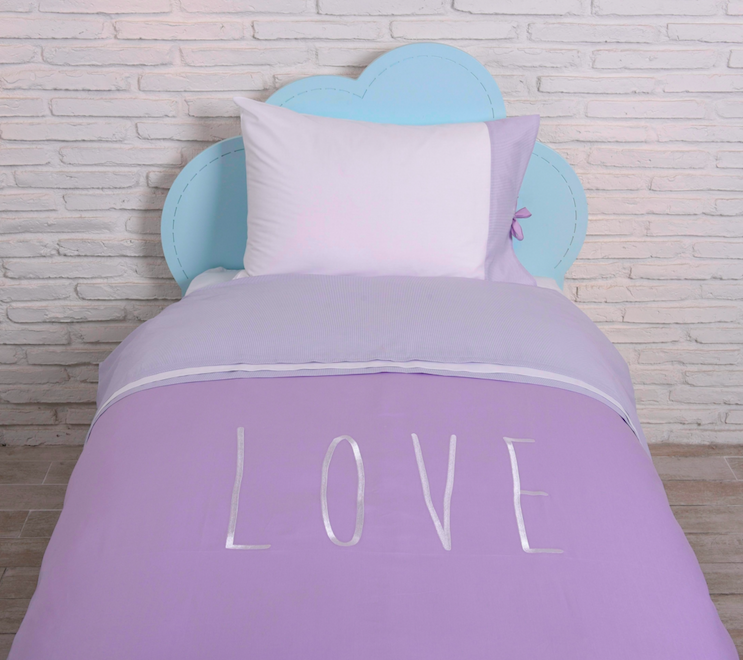 ÇOCUK NEVRESİM TAKIMI – ALOVE (Tek kişilik) 1 ÇOCUK NEVRESİM TAKIMI – ALOVE (Tek kişilik)