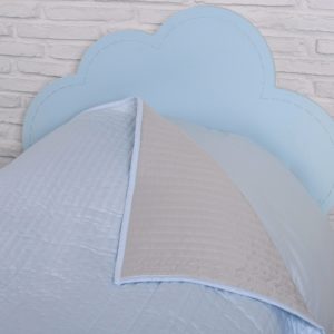 ÇOCUK YATAK ÖRTÜSÜ - FLU (Tek kişilik)