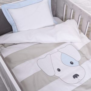 BEBEK NEVRESİM TAKIMI – DOGSY