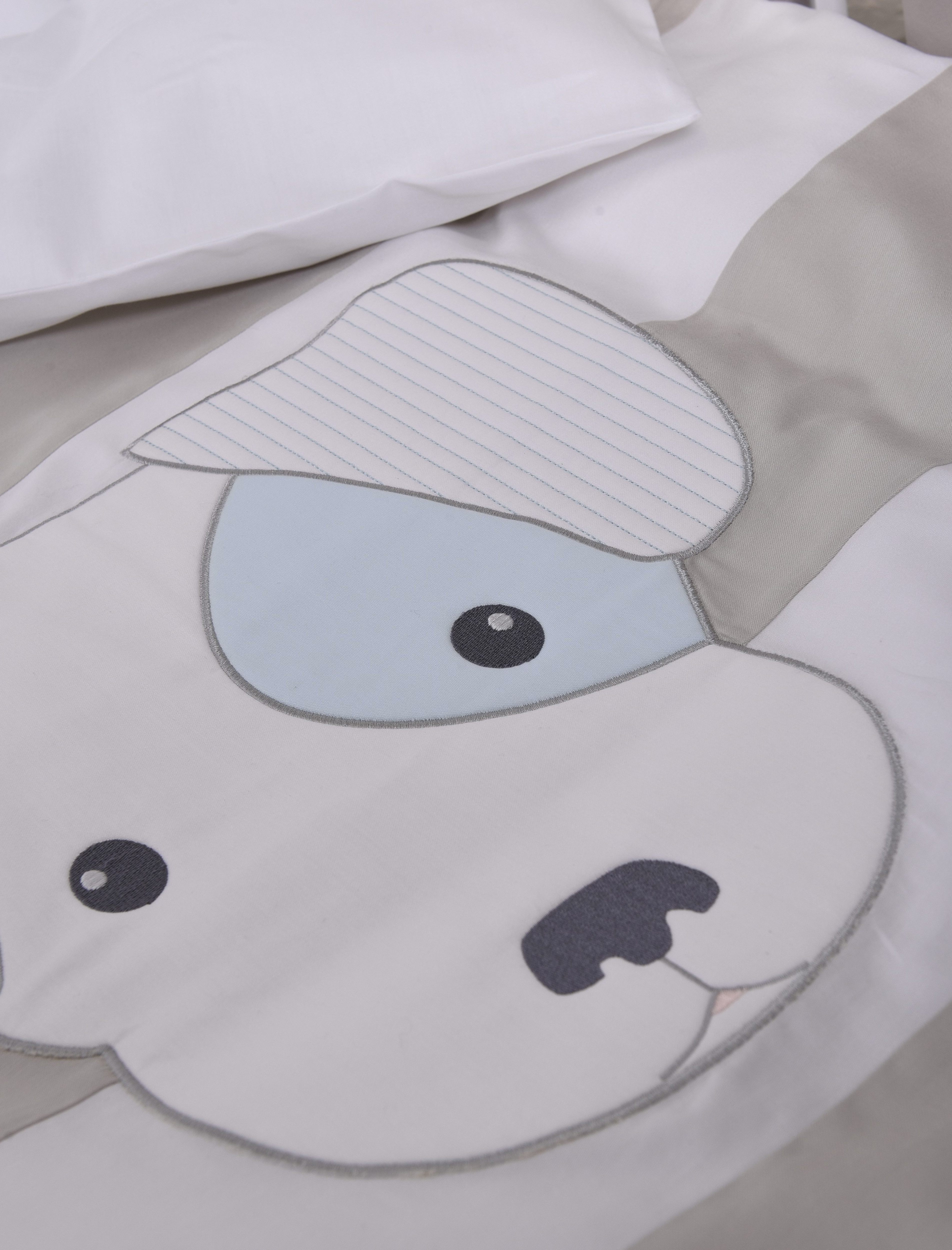 BEBEK NEVRESİM TAKIMI – DOGSY 3
