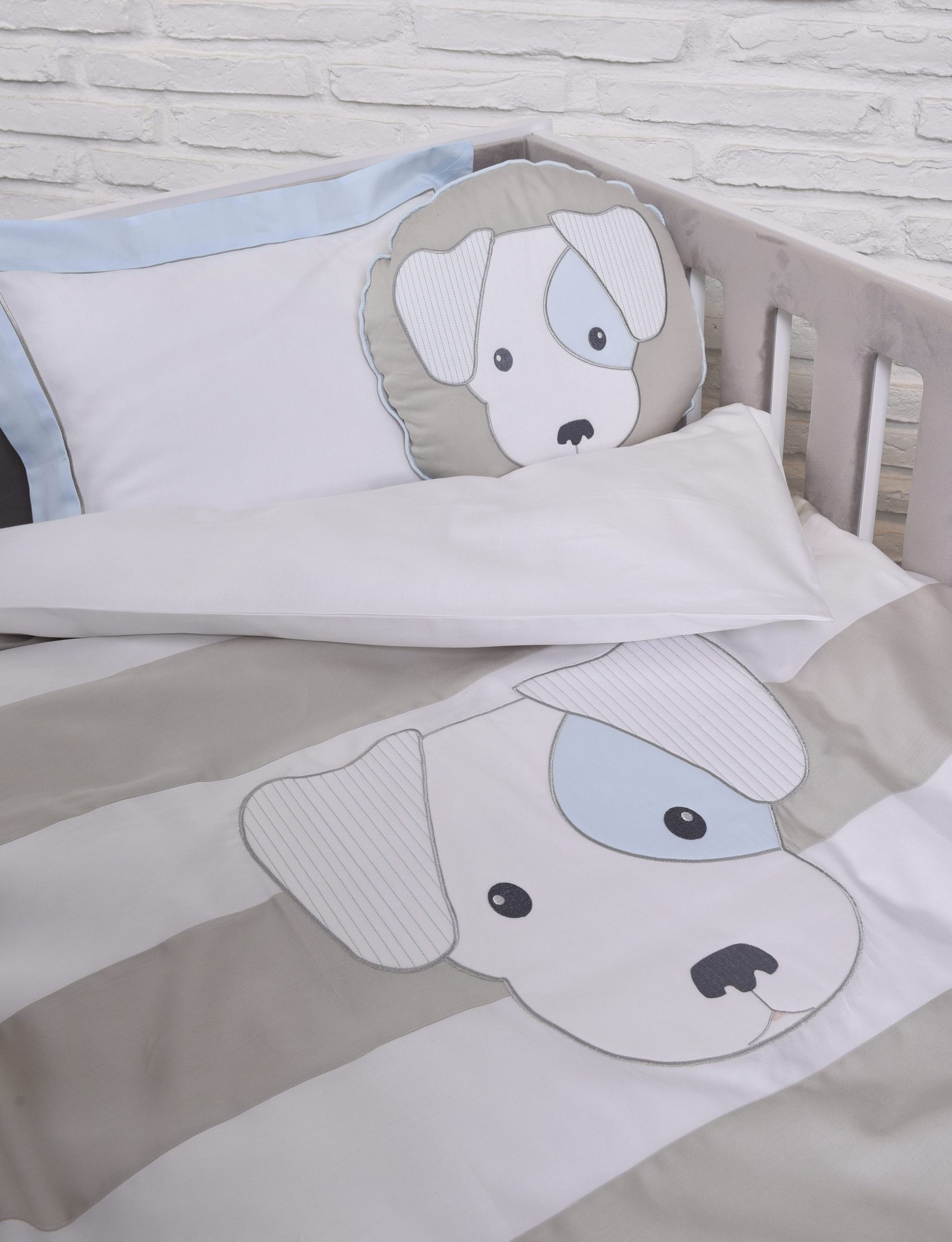 BEBEK NEVRESİM TAKIMI – DOGSY 2