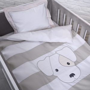 BEBEK NEVRESİM TAKIMI – DOGSY
