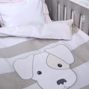 BEBEK NEVRESİM TAKIMI – DOGSY
