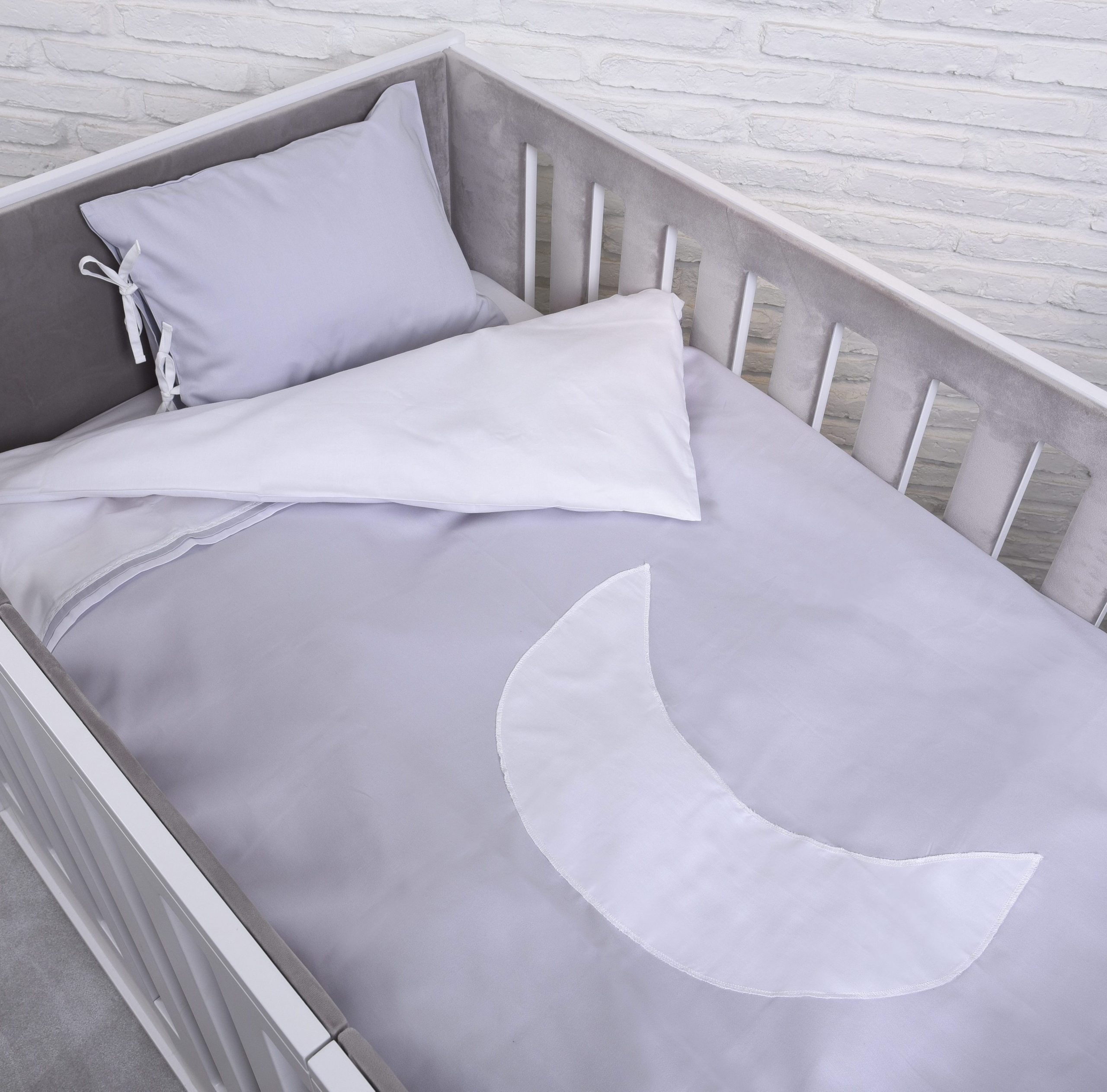 BEBEK NEVRESİM TAKIMI - SELLY BABY MOON 1 BEBEK NEVRESİM TAKIMI - SELLY BABY MOON