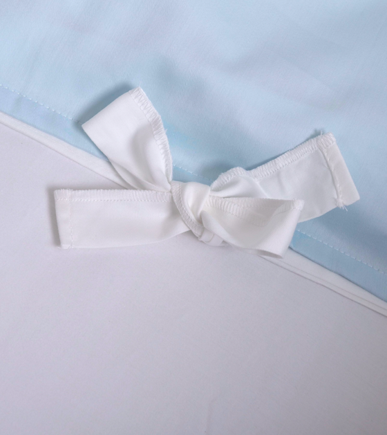 BEBEK NEVRESİM TAKIMI - SELLY BABY CLOUD 3 BEBEK NEVRESİM TAKIMI - SELLY BABY CLOUD