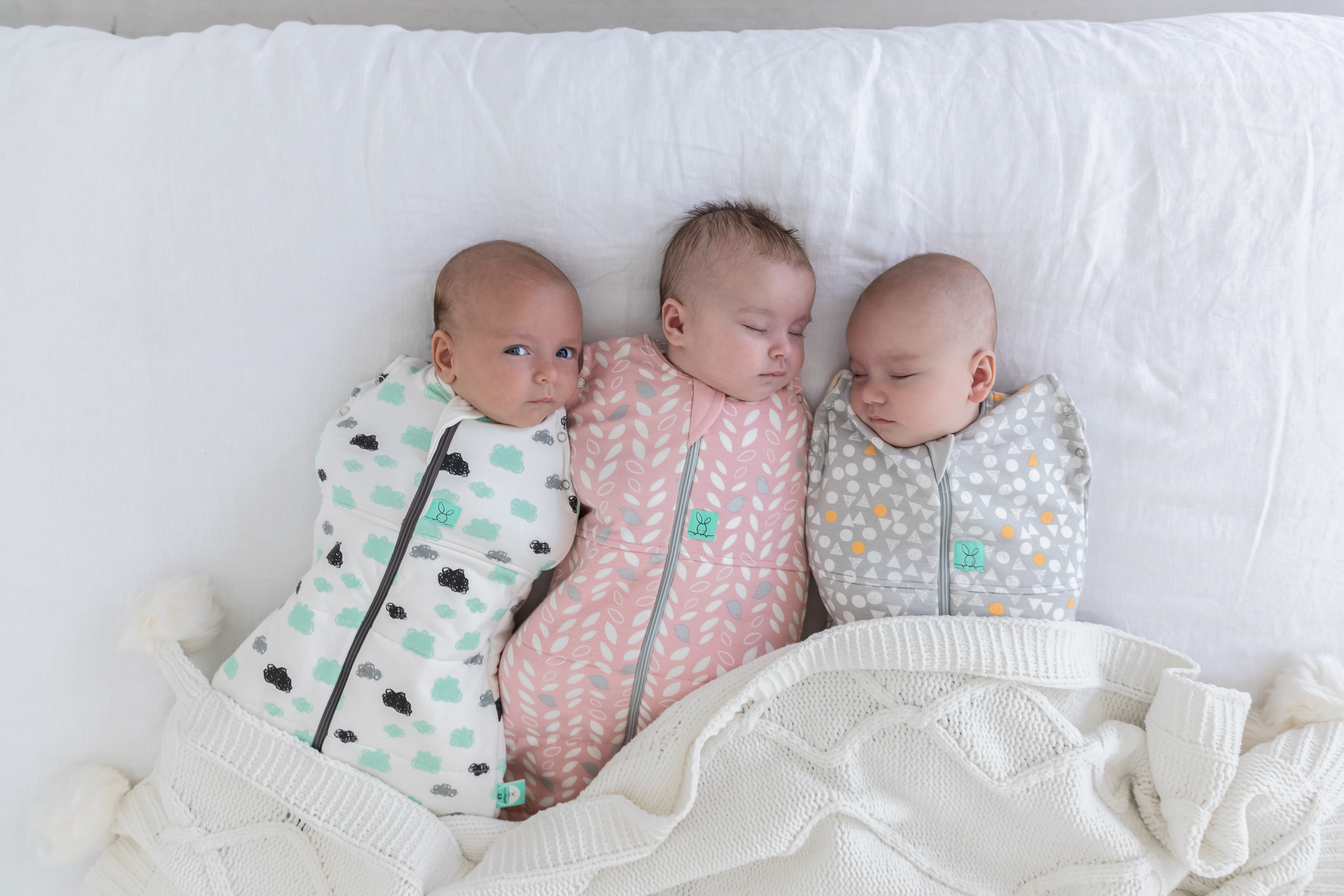 Cocoons-SleepingBabies