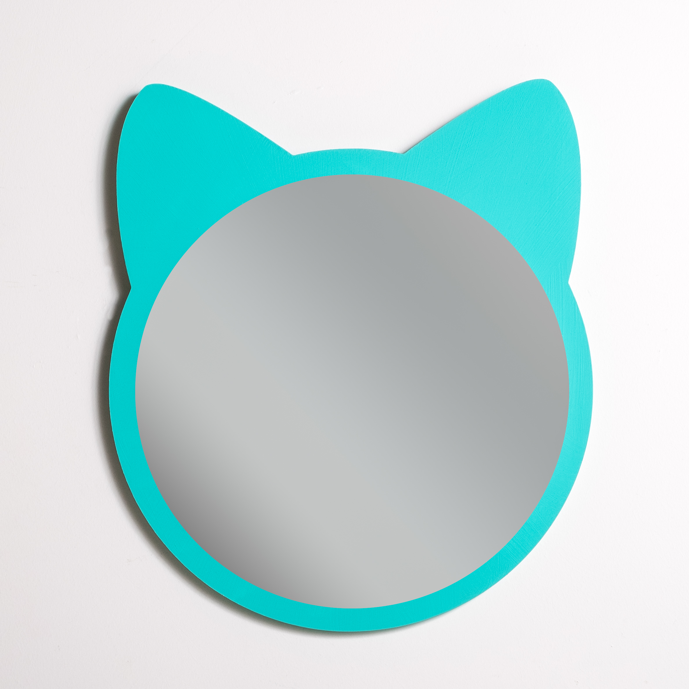 21 - Kitten - Green - isla & steRn